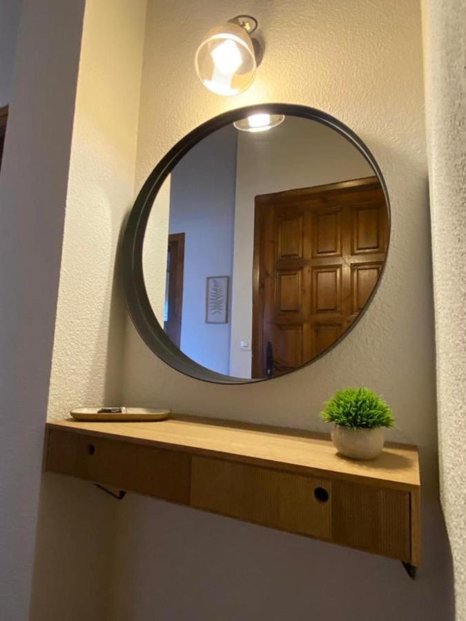 Atico En Llivia Apartment Exterior photo
